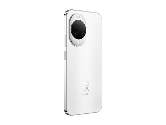Смартфон HUAWEI Nova 15 12/256Гб белый (PSN-LX9)